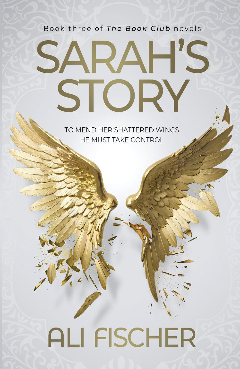 Sarah's Story