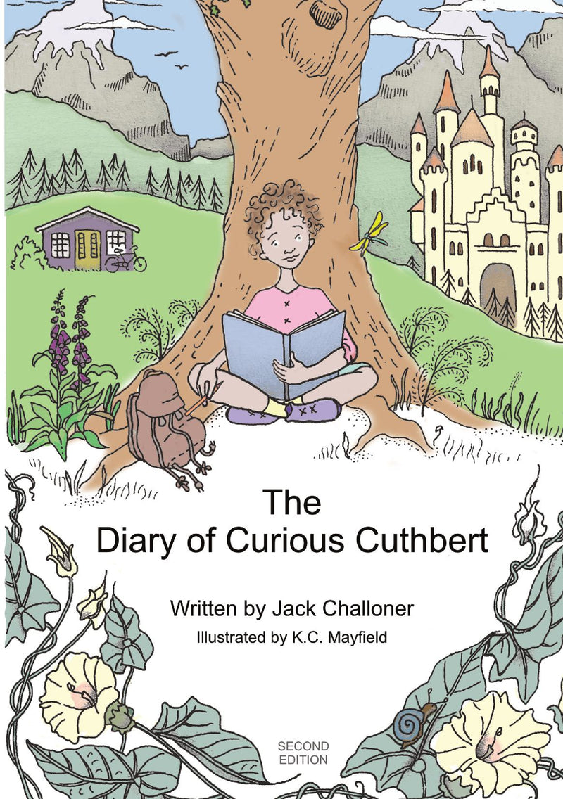 The Diary of Curious Cuthbert