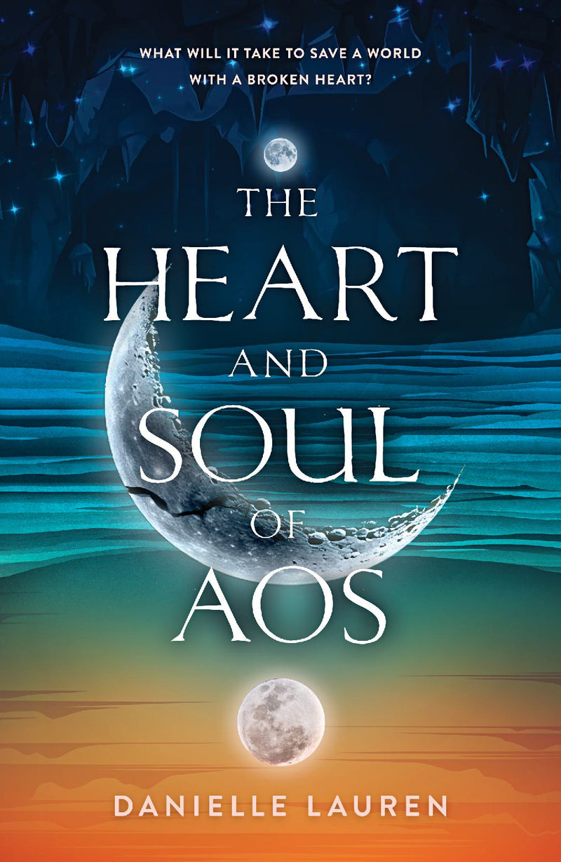 The Heart And Soul Of Aos
