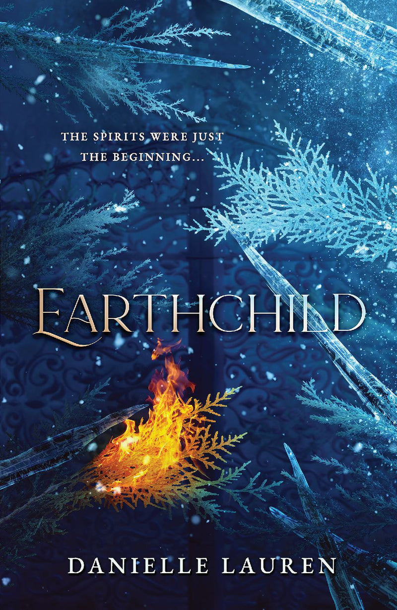 Earthchild
