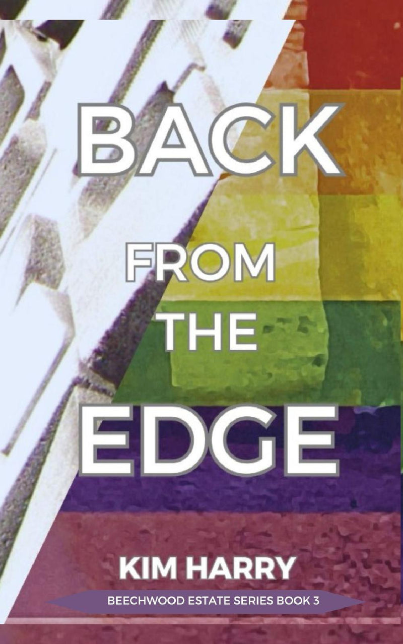 Back From The Edge