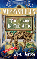 Merryshields: The Island In The Attic