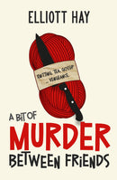 A Bit of Murder Between Friends