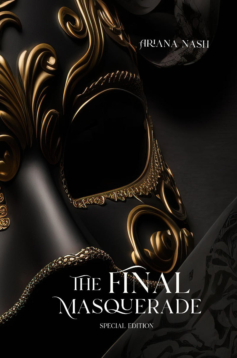 The Final Masquerade