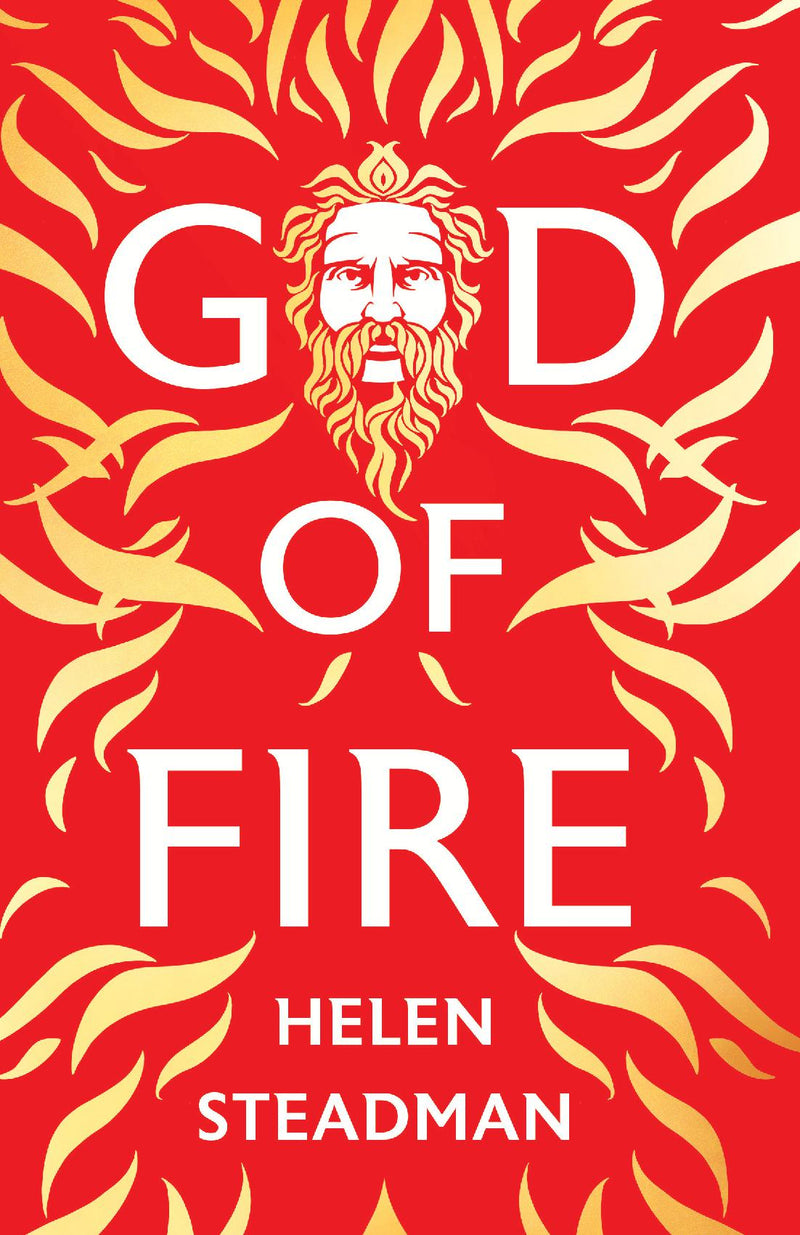 God of Fire