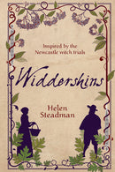Widdershins (Large Print)