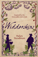 Widdershins (Large Print)