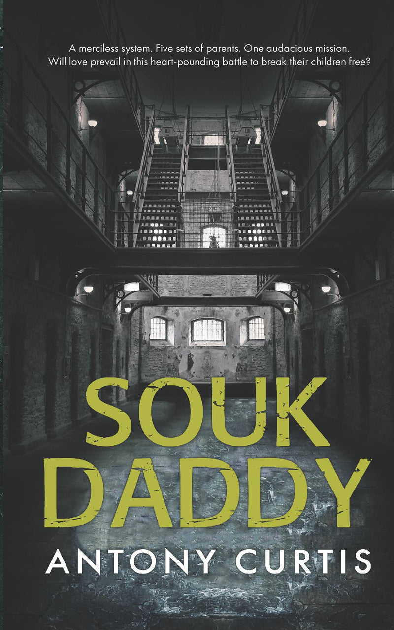 Souk Daddy