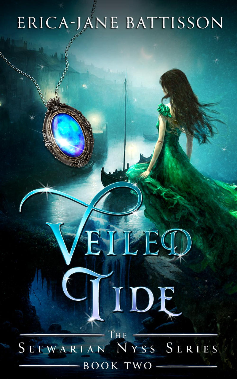 Veiled Tide