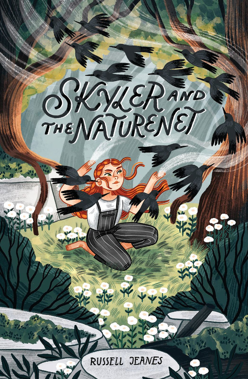 Skyler And The Naturenet