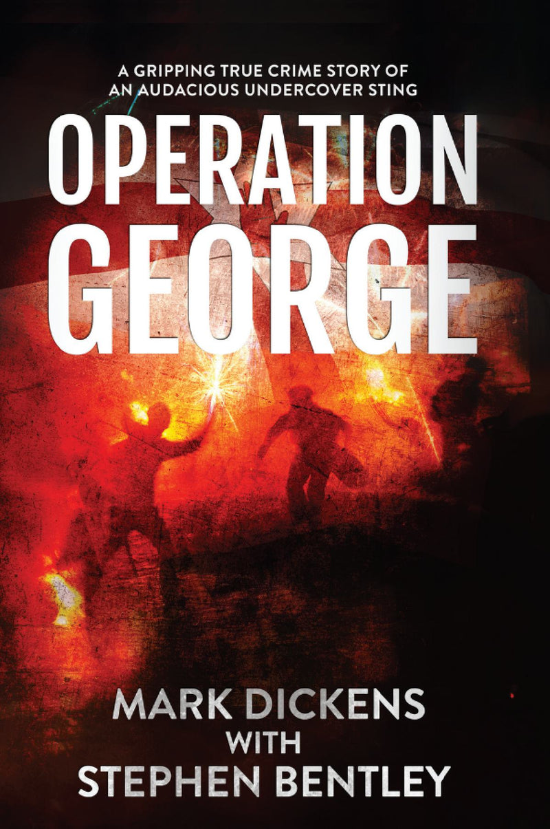 Operation George