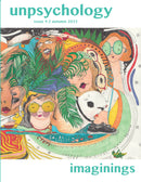 Unpsychology Issue 9.2 Imaginings