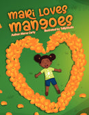 Mari Loves Mangoes