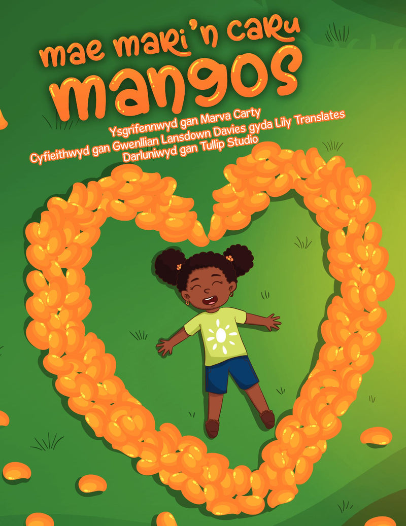 Mae Mari N Caru Mangos