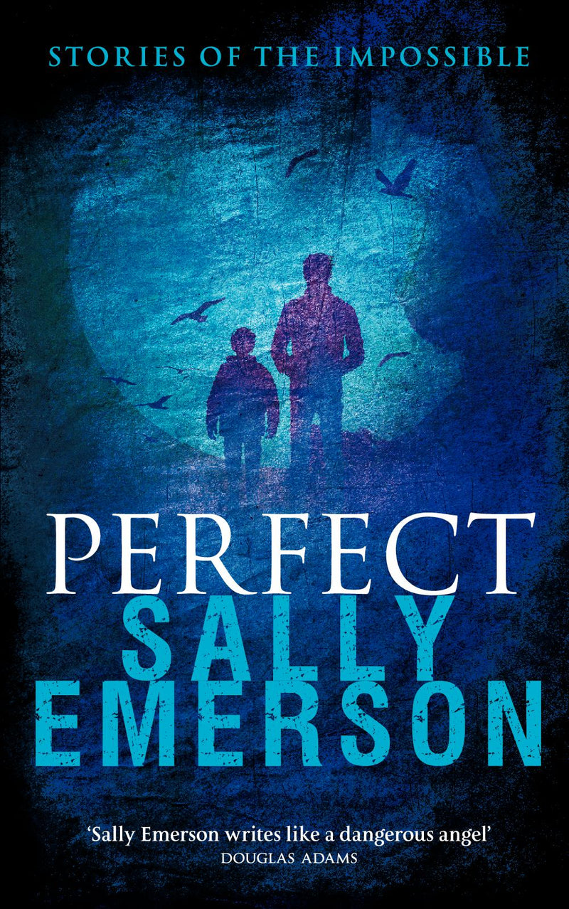 Perfect, Stories of the Impossible