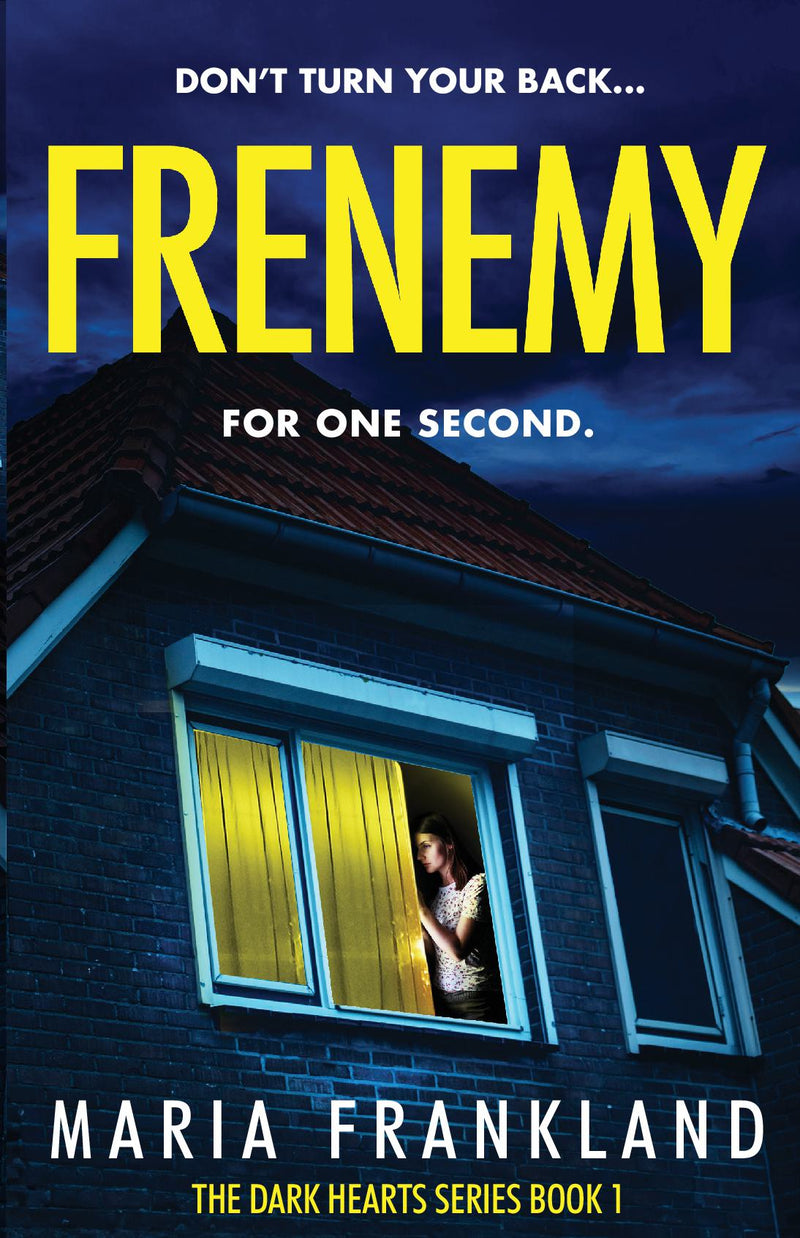 Frenemy