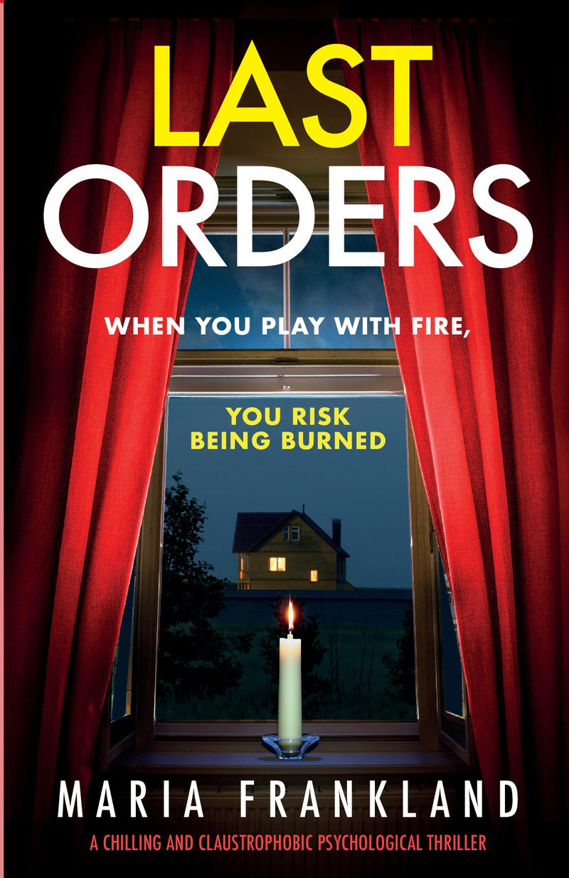 Last Orders