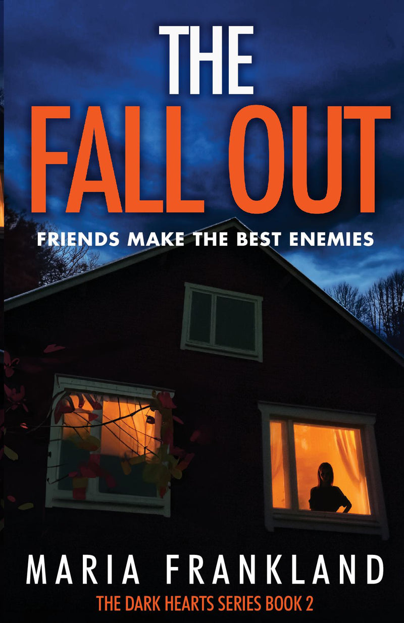 The Fall Out
