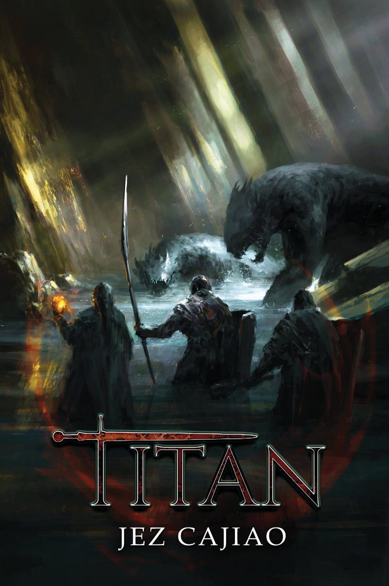 UnderVerse: Titan
