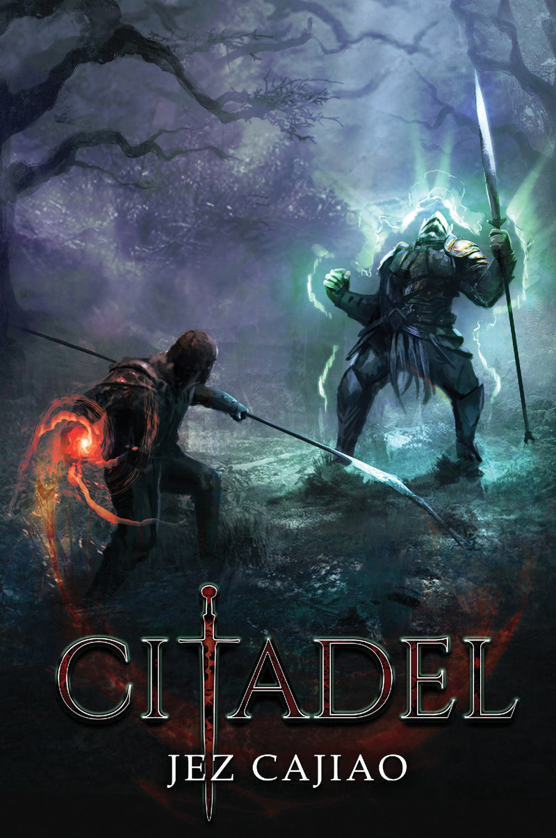 UnderVerse: Citadel