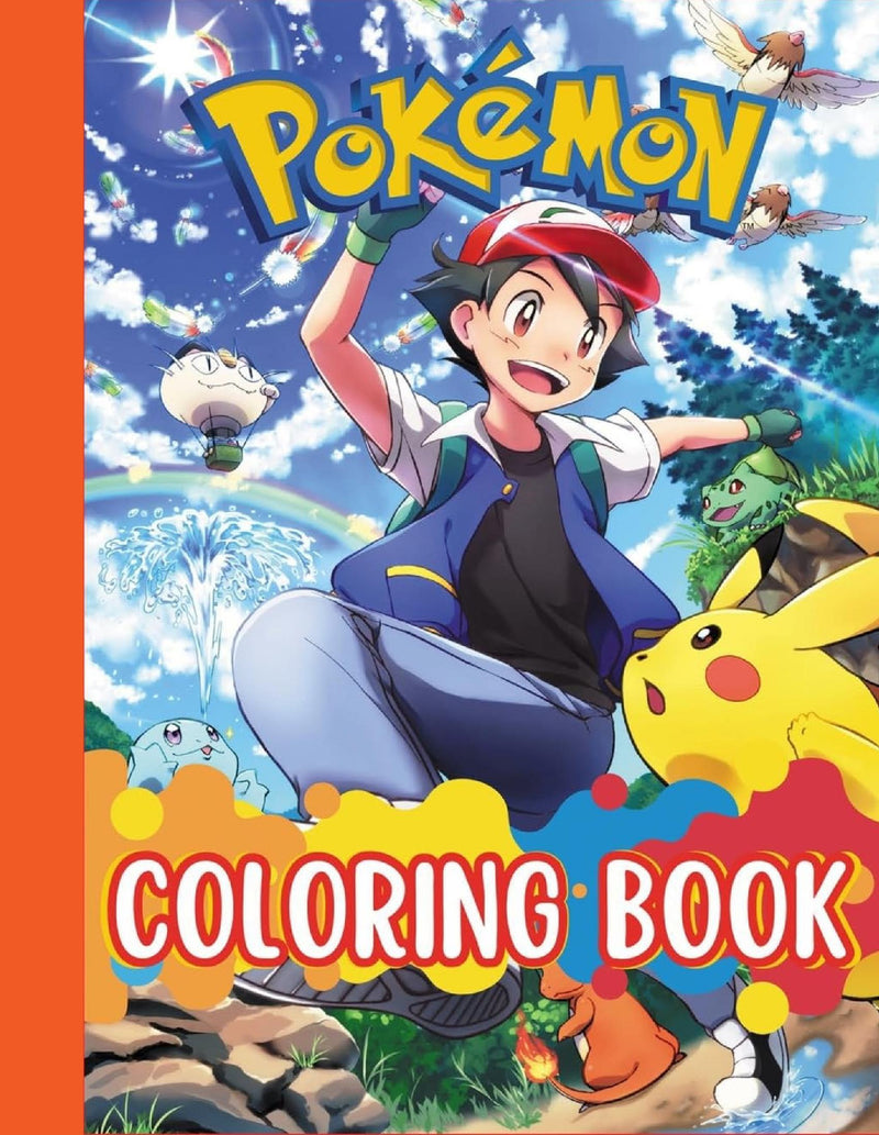 Pokemon
