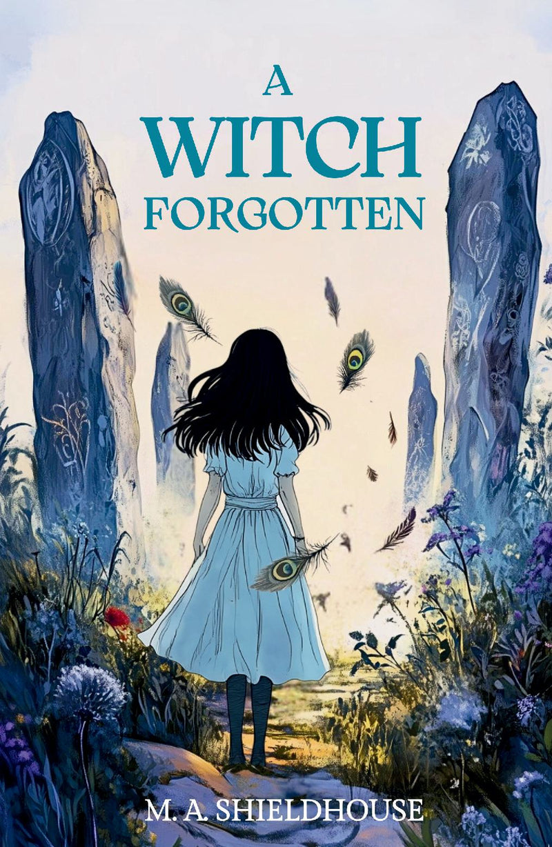 A Witch Forgotten