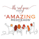 The Red Gene Project - Amazing Redheads