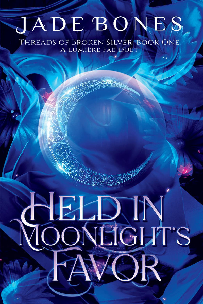 Held in Moonlight's Favor