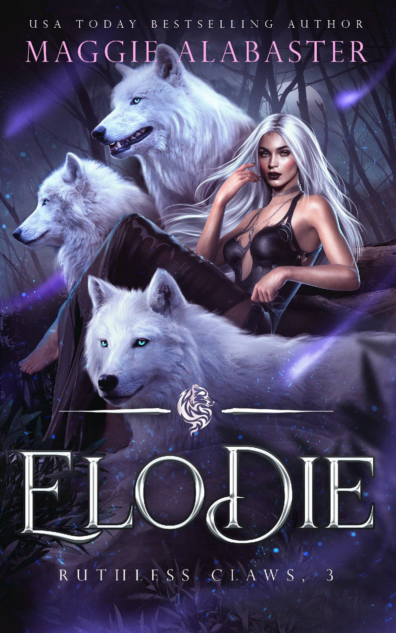 Elodie