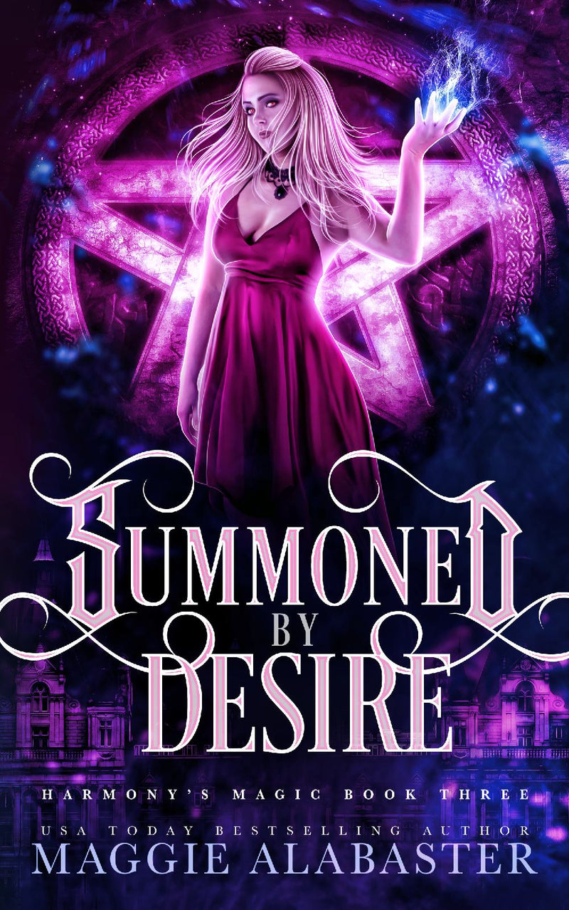 Summoned by Desire