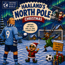 Haaland's North Pole Christmas