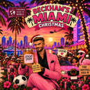 Beckham's Miami Christmas
