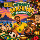 Neymar's Brazilian Christmas