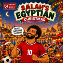 Salah's Egyptian Christmas