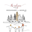 The Red Gene Project - Redheads of the World 26