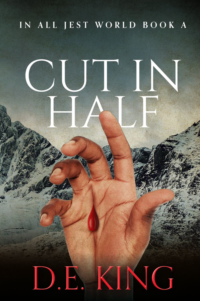 Cut In Half