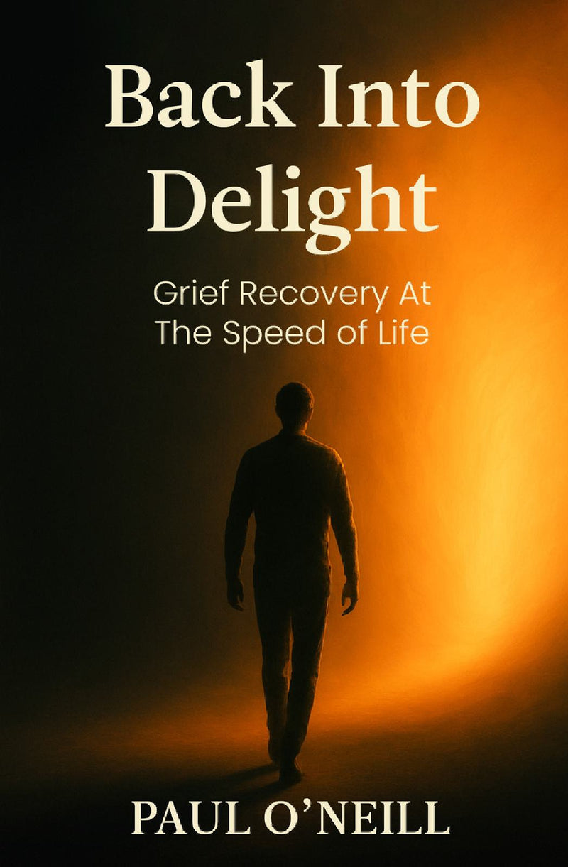 Back Into Delight