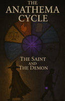 The Anathema Cycle: The Saint and The Demon