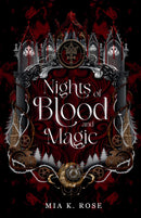 Nights of Blood and Magic