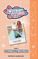 Cheer Diaries Tumble Trouble