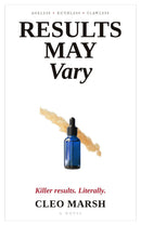 Results May vary