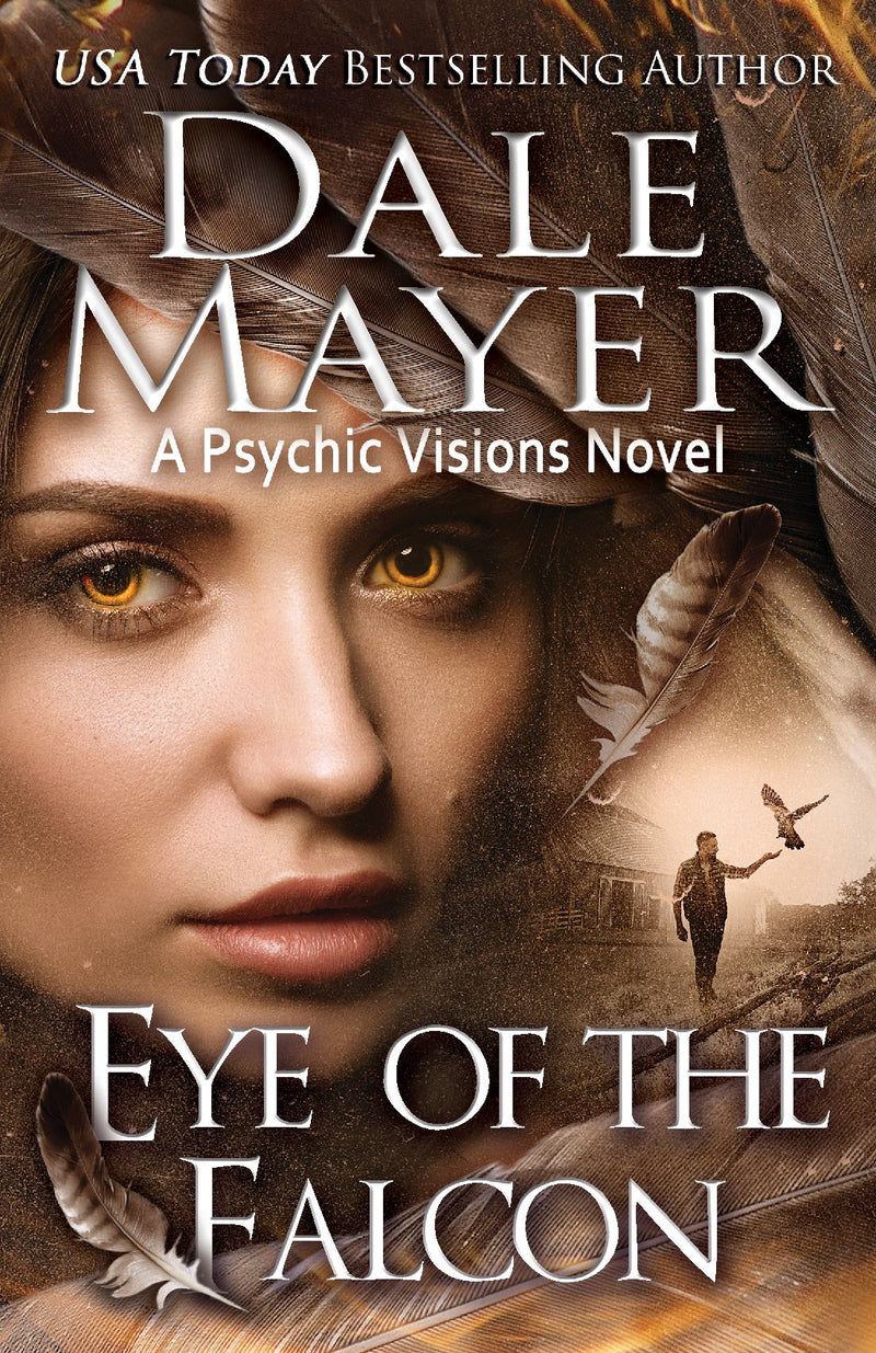 Eye of the Falcon