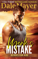Merk’s Mistake