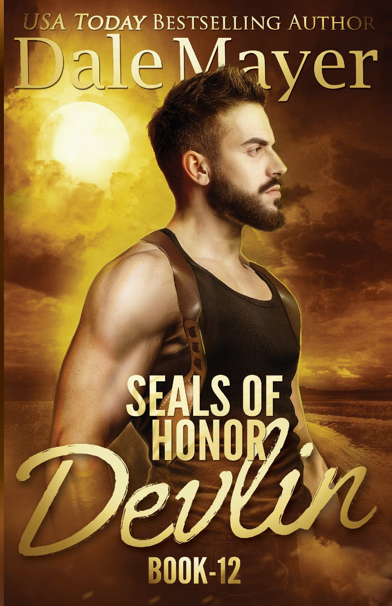 SEALs of Honor: Devlin