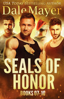 SEALs of Honor 7-10