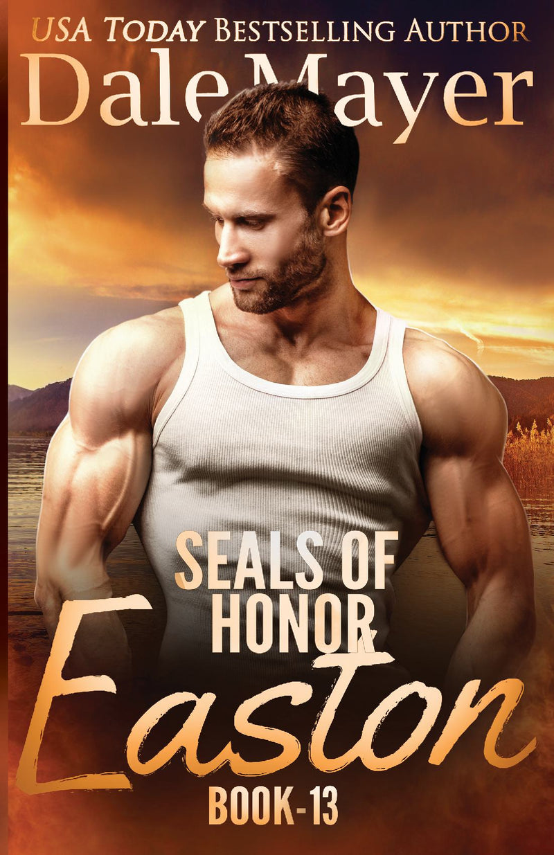 SEALs of Honor: Easton
