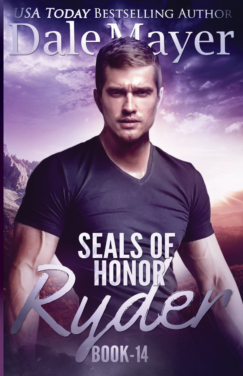 SEALs of Honor: Ryder