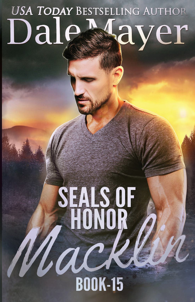SEALs of Honor: Macklin