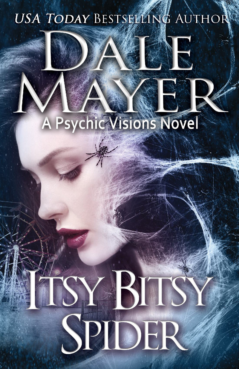 Itsy Bitsy Spider