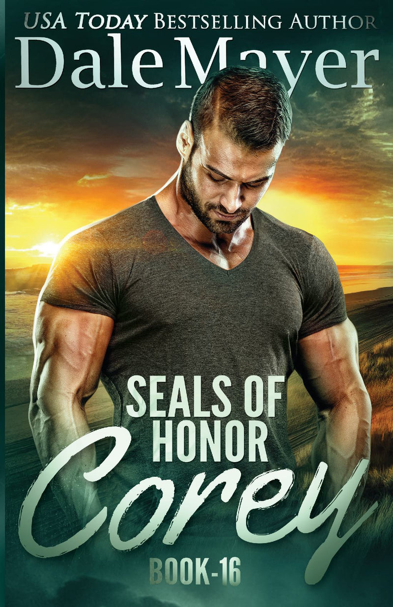 SEALs of Honor: Corey